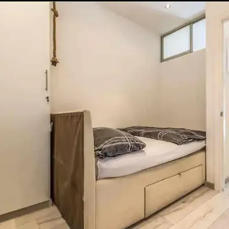 Apartment Mimi I Mana Makarska