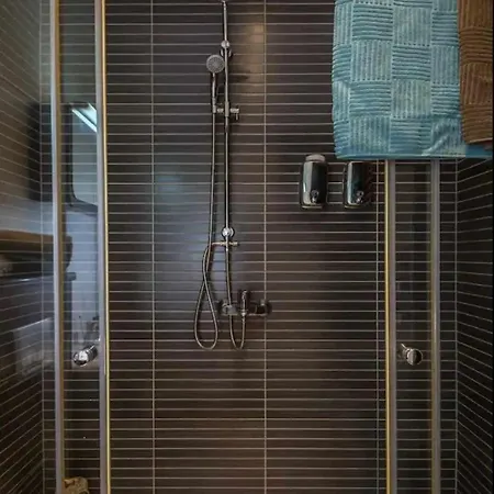 Apartment Mimi I Mana